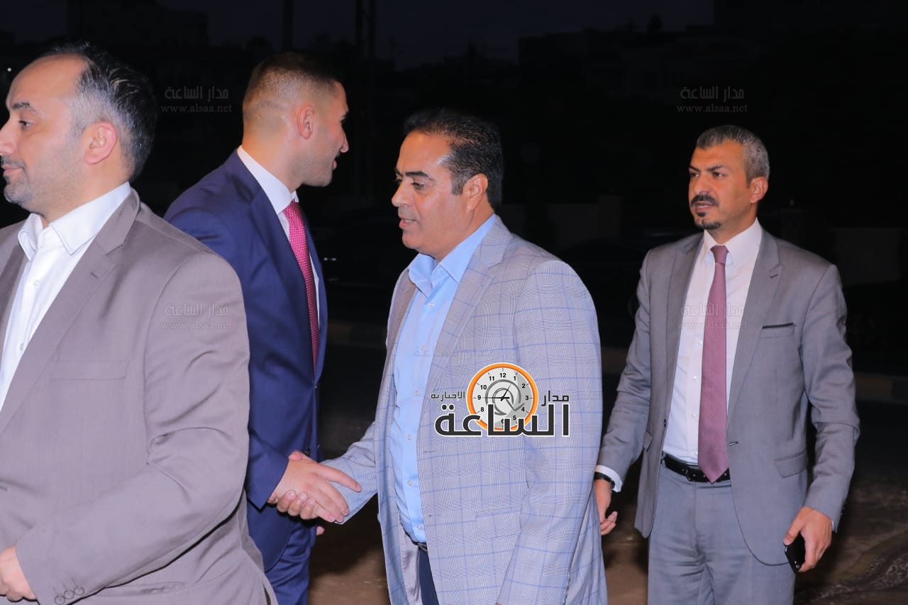 Madar Al-Saa Images 0.1348188303789961