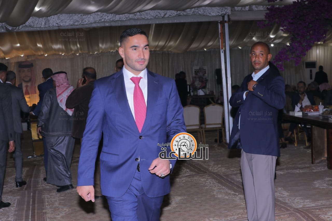 Madar Al-Saa Images 0.5572920142932839