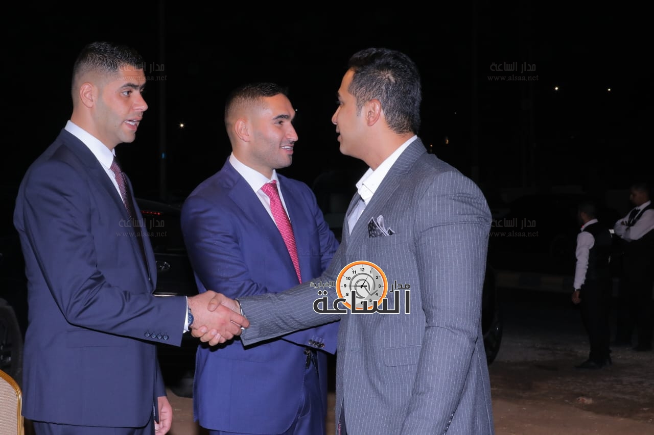 Madar Al-Saa Images 0.503215985979634