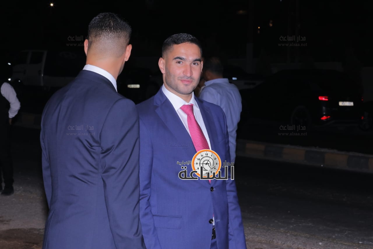 Madar Al-Saa Images 0.41528241533581667