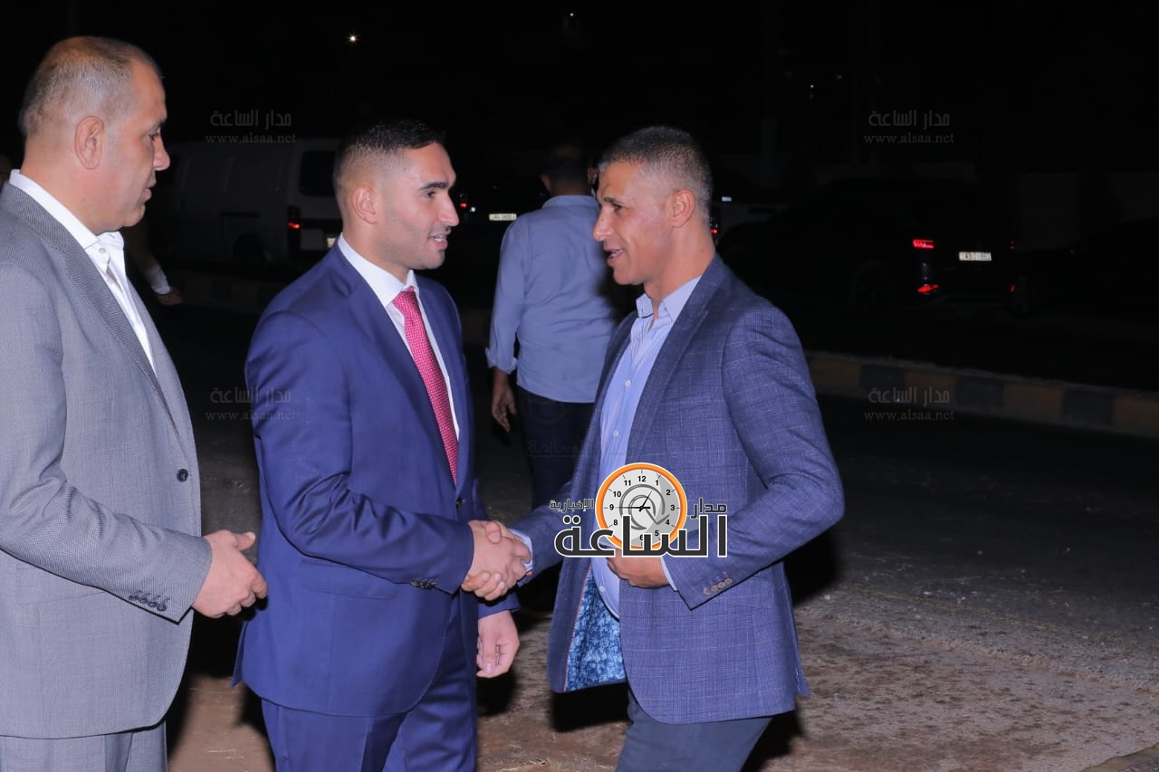 Madar Al-Saa Images 0.03205889180848198