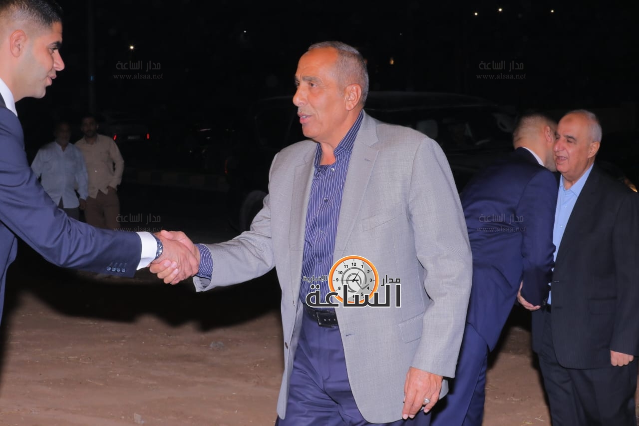 Madar Al-Saa Images 0.045010557182868616