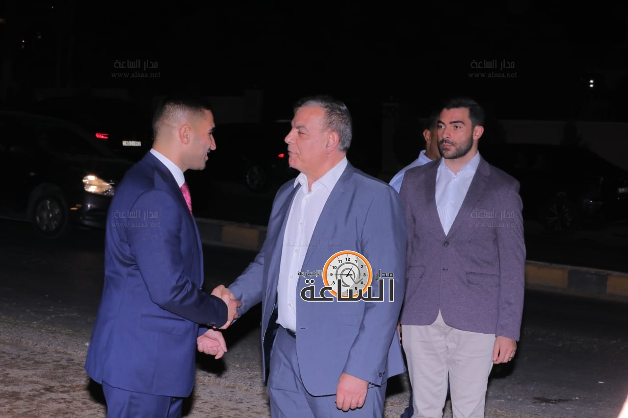 Madar Al-Saa Images 0.8112621123983712