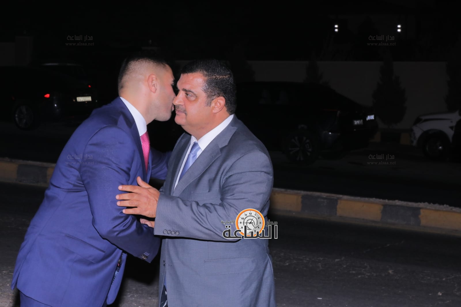 Madar Al-Saa Images 0.6340672063924634