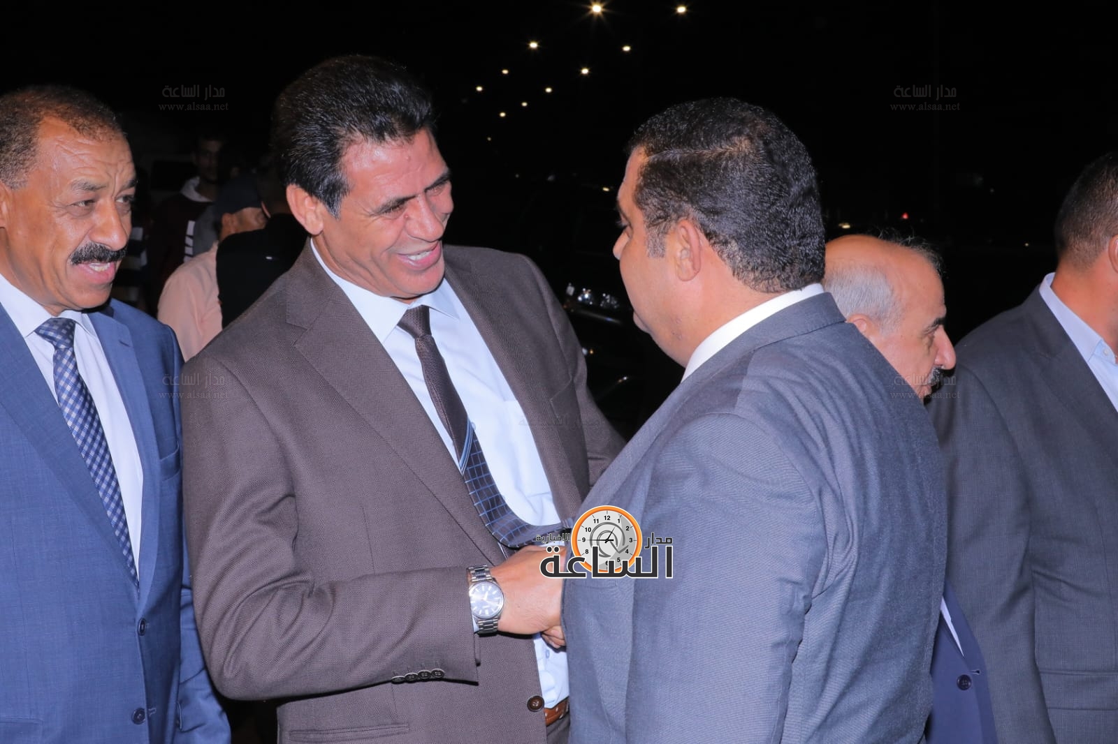 Madar Al-Saa Images 0.4430860888687215