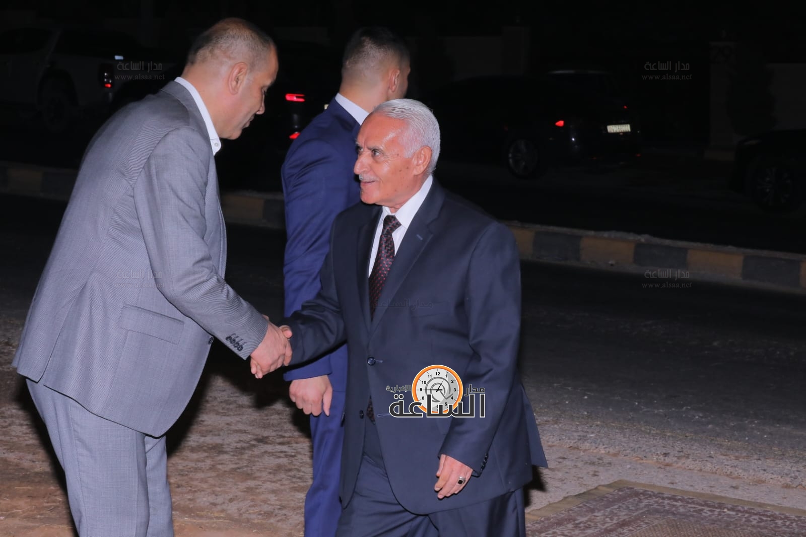 Madar Al-Saa Images 0.3516287609868586