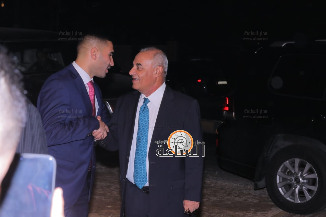 Madar Al-Saa Images 0.2218265225167605