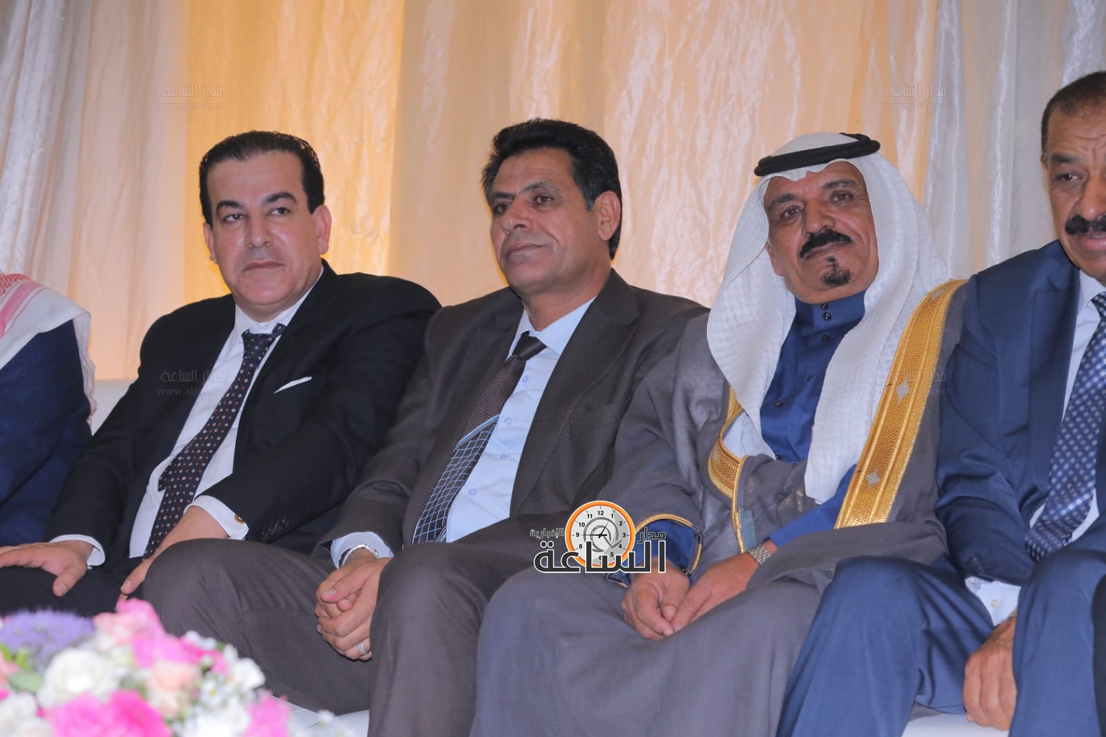 Madar Al-Saa Images 0.42426962804295854