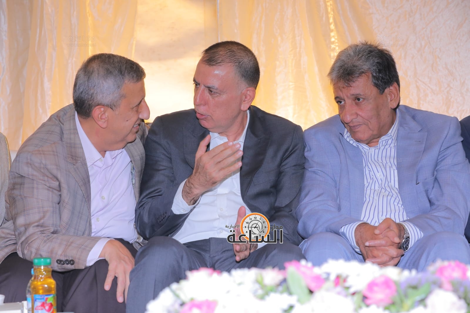 Madar Al-Saa Images 0.14603269088366766