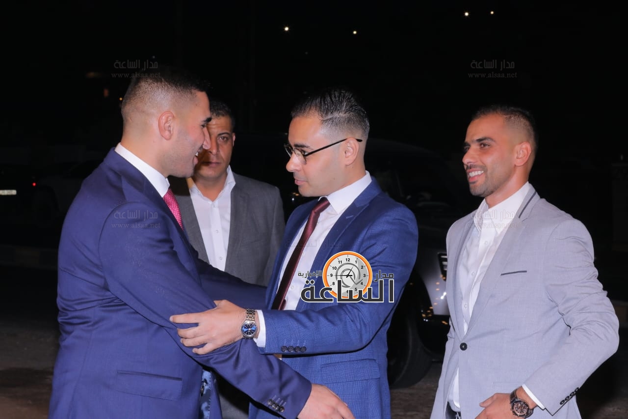 Madar Al-Saa Images 0.31644978460929374