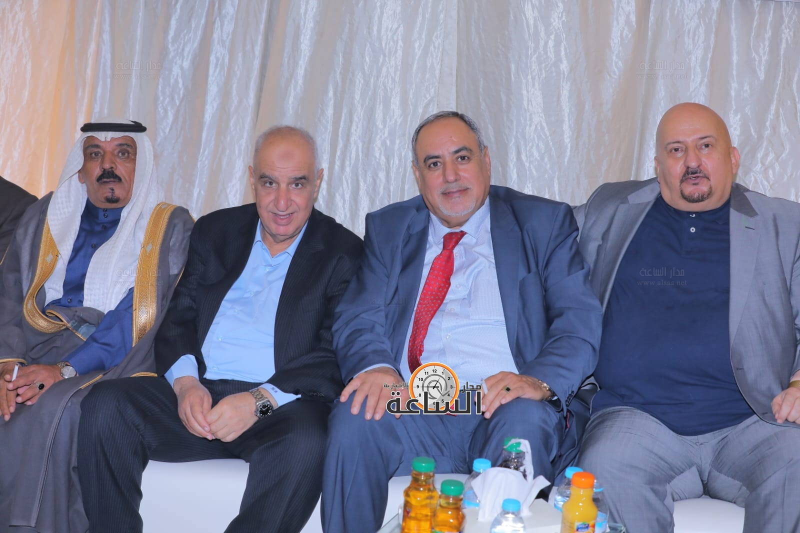 Madar Al-Saa Images 0.17971452511440233