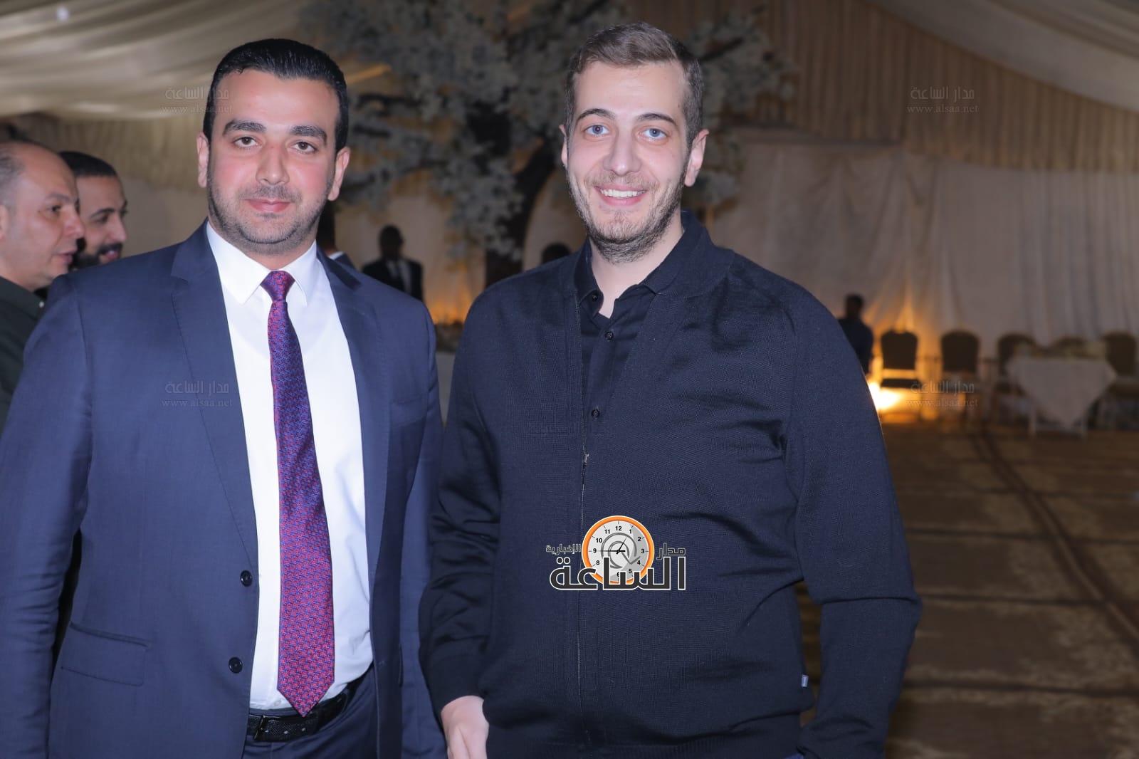 Madar Al-Saa Images 0.9562561330430914