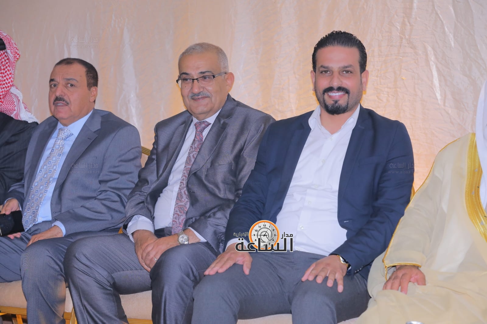 Madar Al-Saa Images 0.031232612235324586