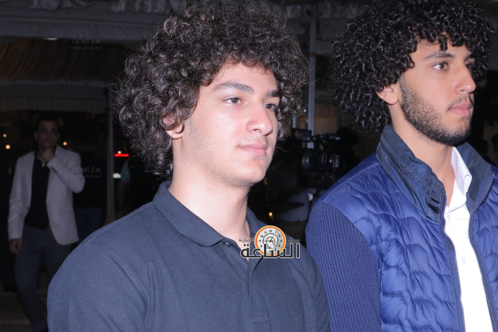 Madar Al-Saa Images 0.7670120527673703