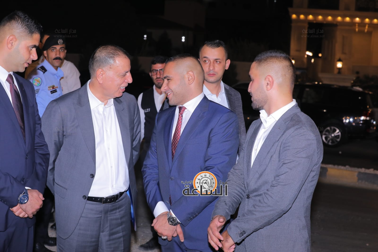 Madar Al-Saa Images 0.8448538751050192