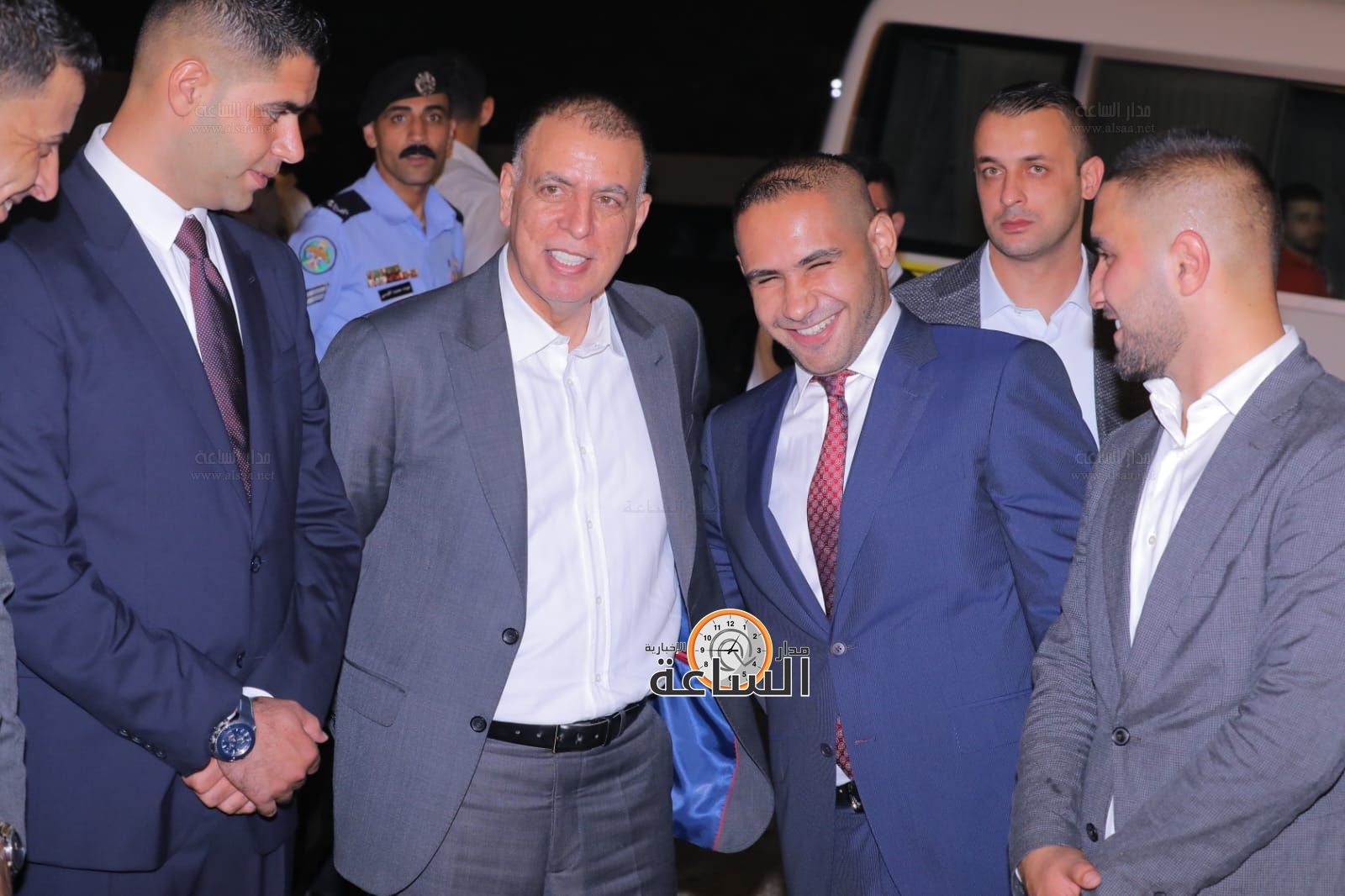 Madar Al-Saa Images 0.4780955994918259