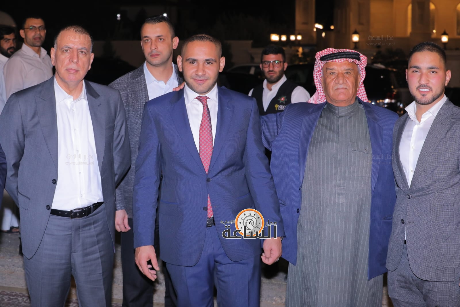 Madar Al-Saa Images 0.6305777885012324