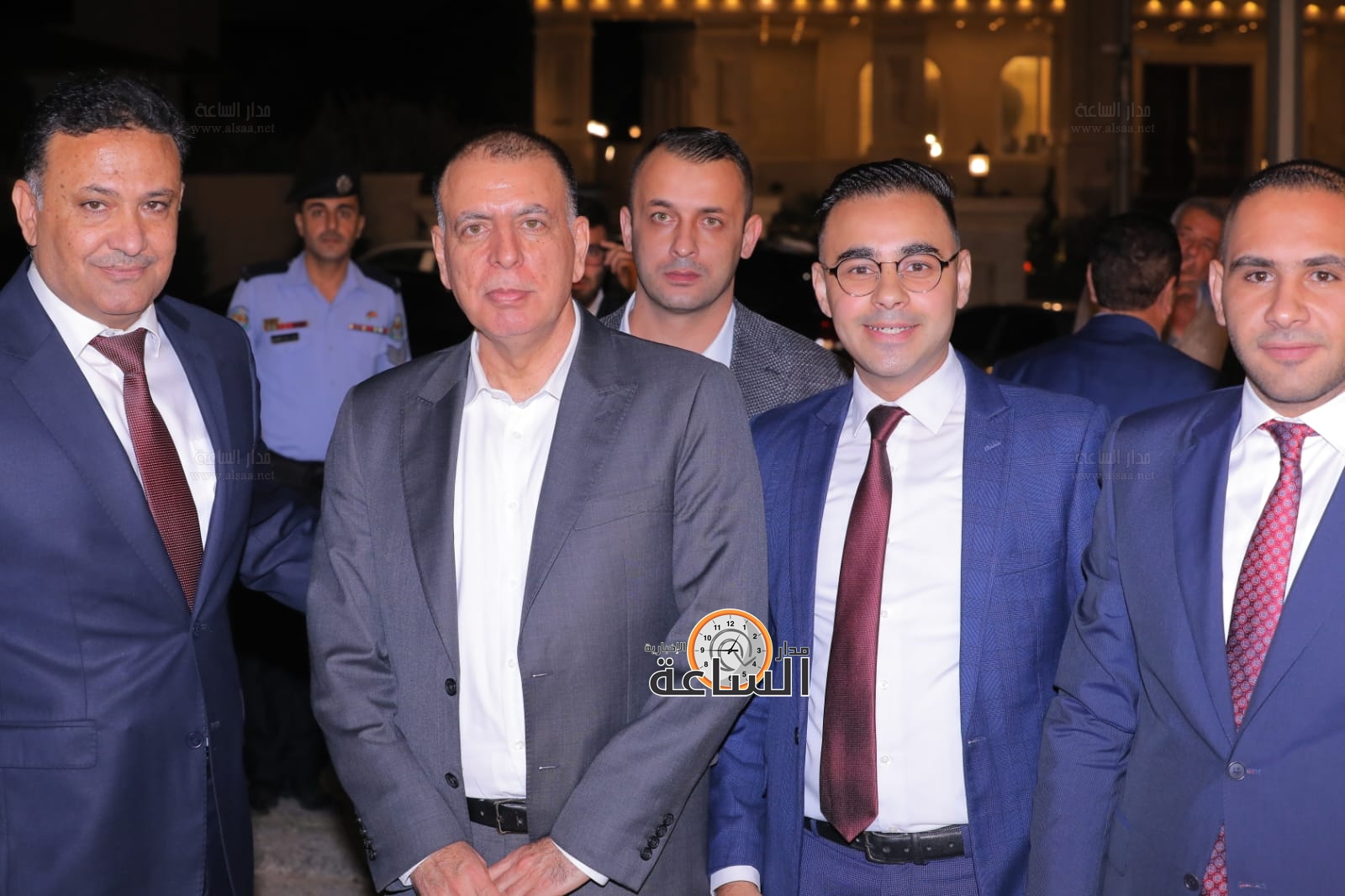 Madar Al-Saa Images 0.6588679962474704