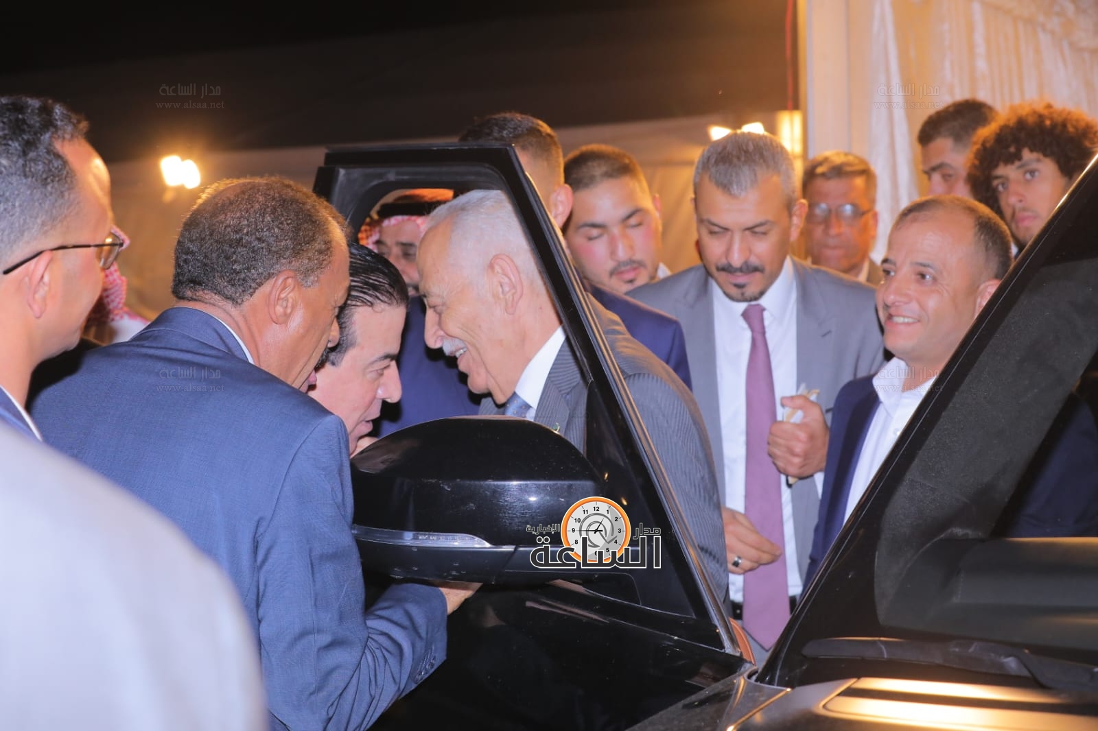 Madar Al-Saa Images 0.5237363746311993