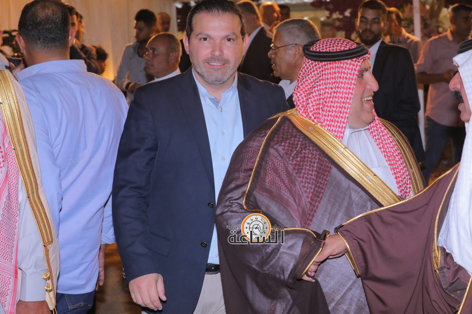 Madar Al-Saa Images 0.5728854259416032