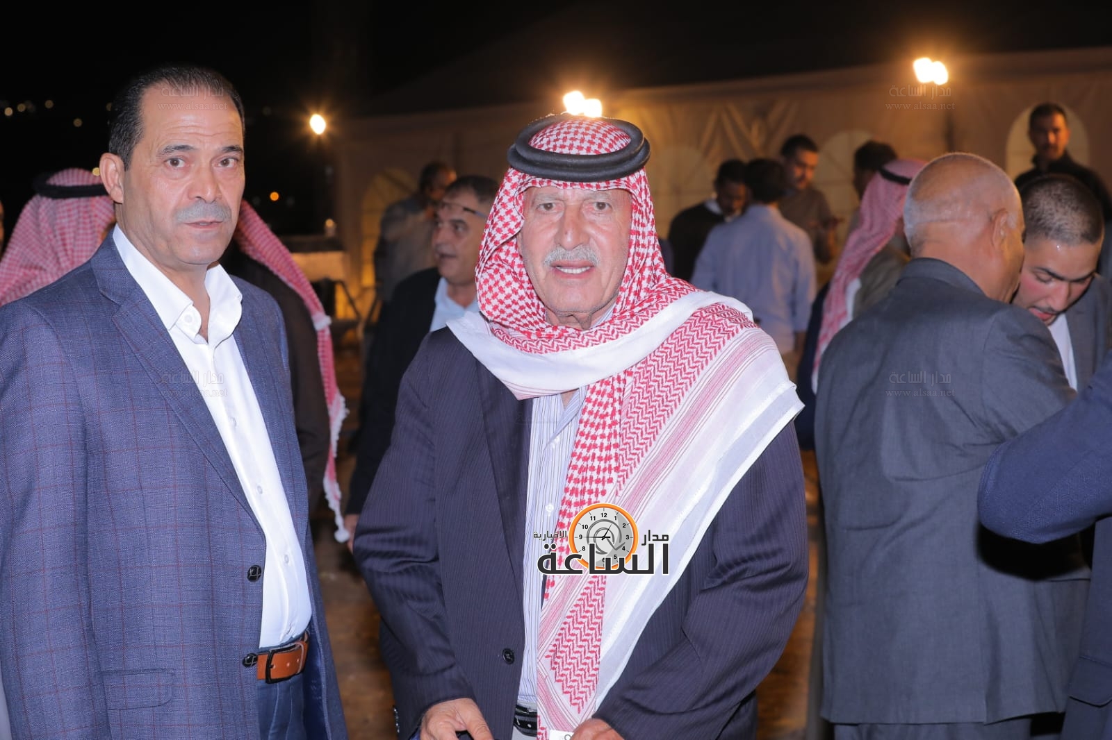 Madar Al-Saa Images 0.3793333092974036