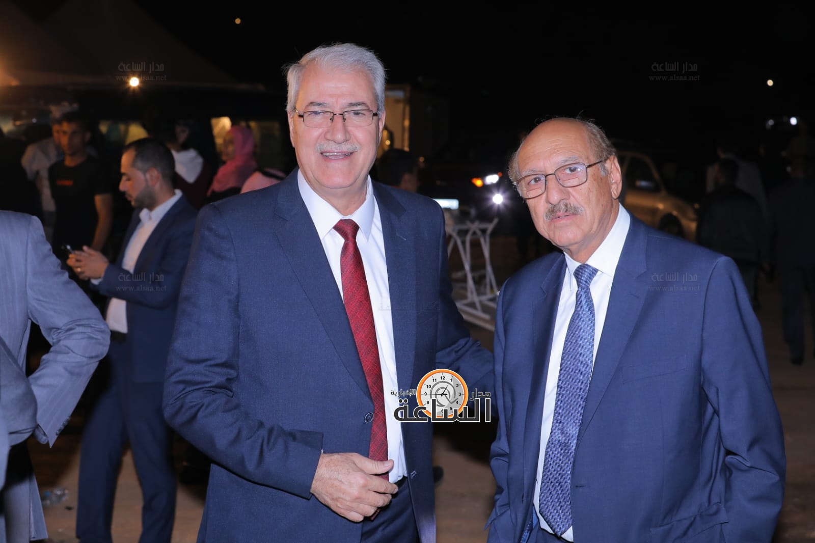 Madar Al-Saa Images 0.9985982590320629