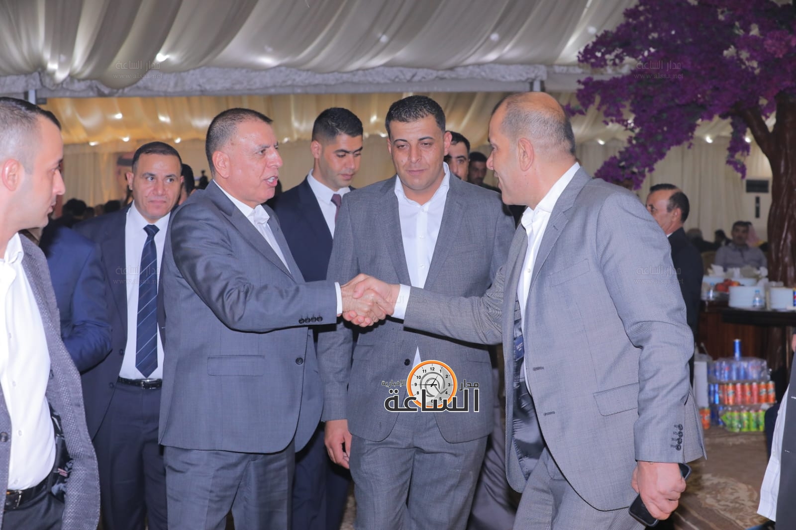 Madar Al-Saa Images 0.28277034057884554