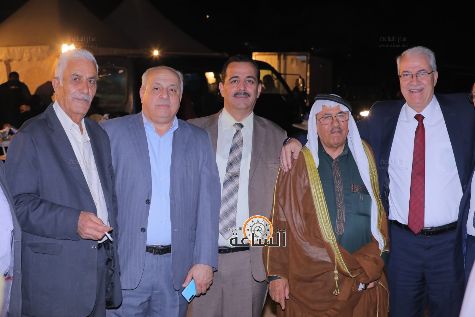 Madar Al-Saa Images 0.613489400489386