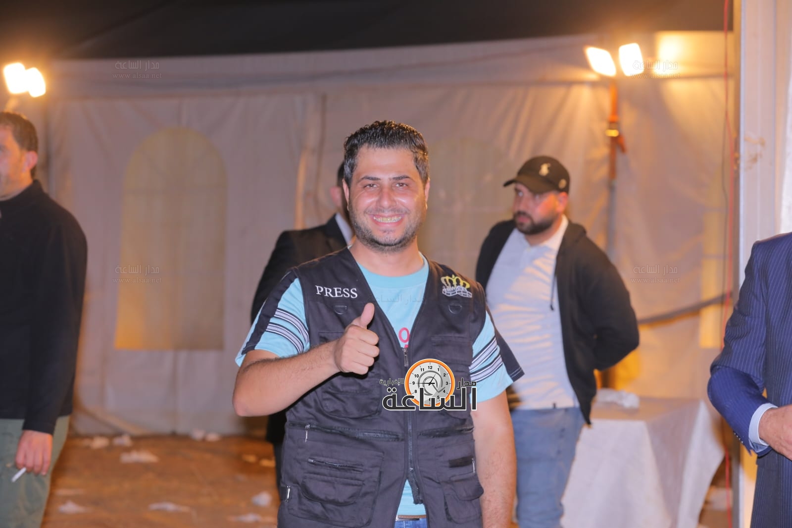 Madar Al-Saa Images 0.6499383399703677