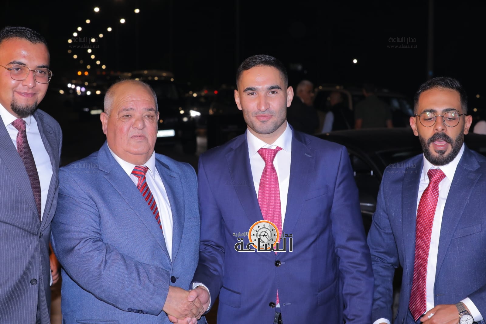 Madar Al-Saa Images 0.862068463961026