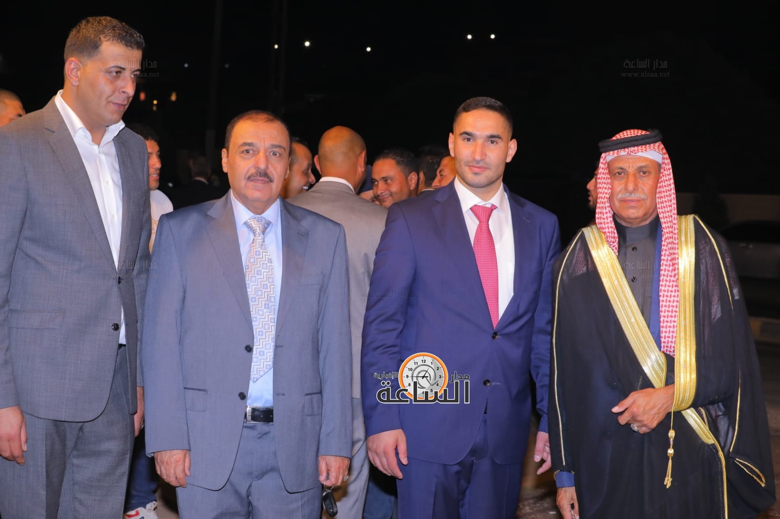 Madar Al-Saa Images 0.22929047159849414