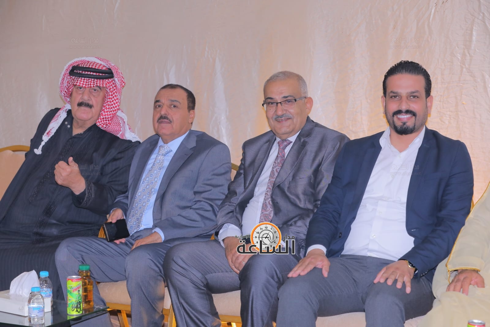 Madar Al-Saa Images 0.769577581336909