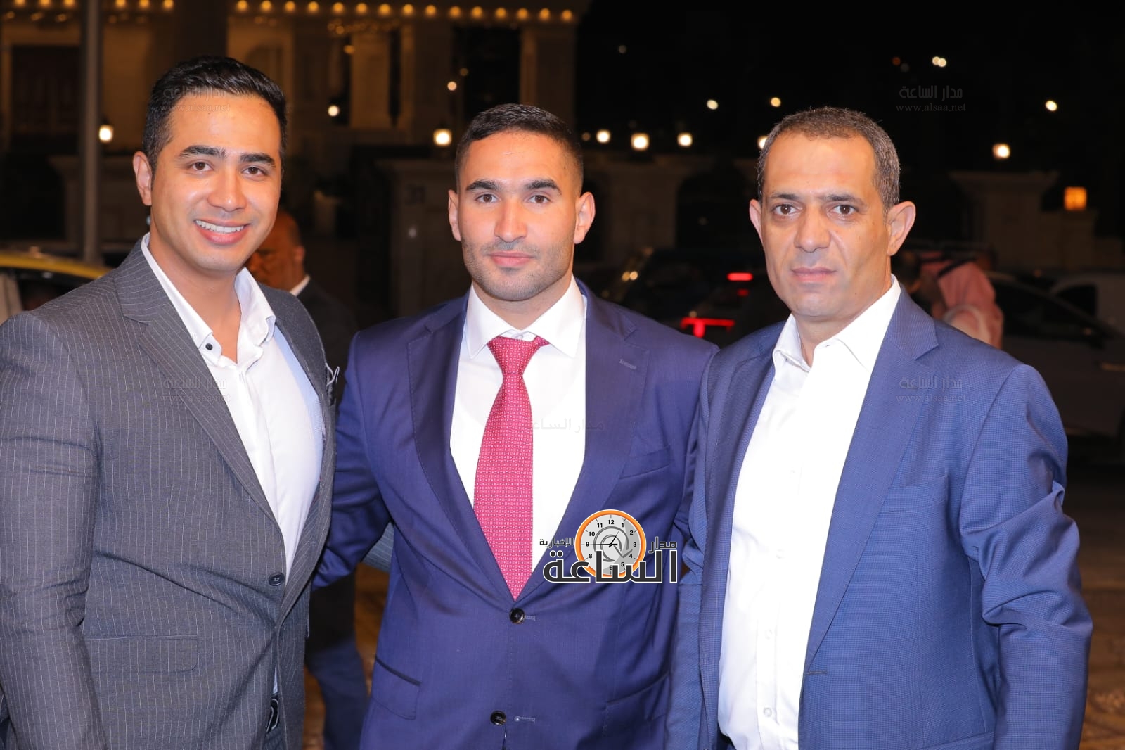 Madar Al-Saa Images 0.4342300097813002