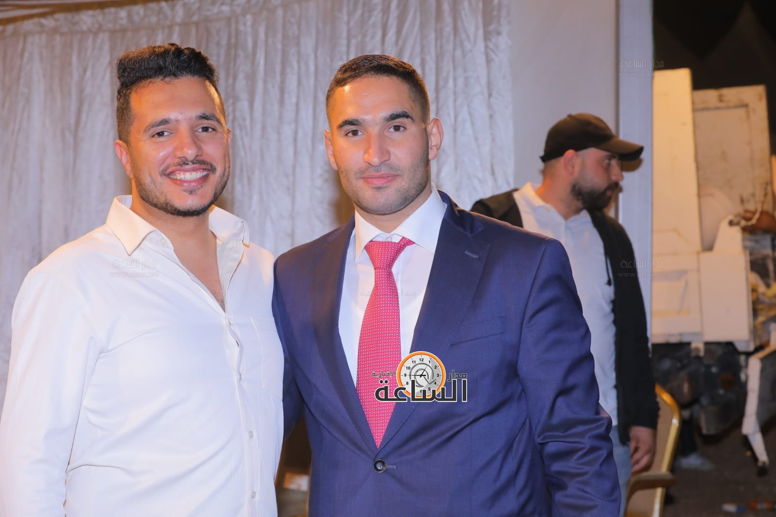 Madar Al-Saa Images 0.49065658594830064