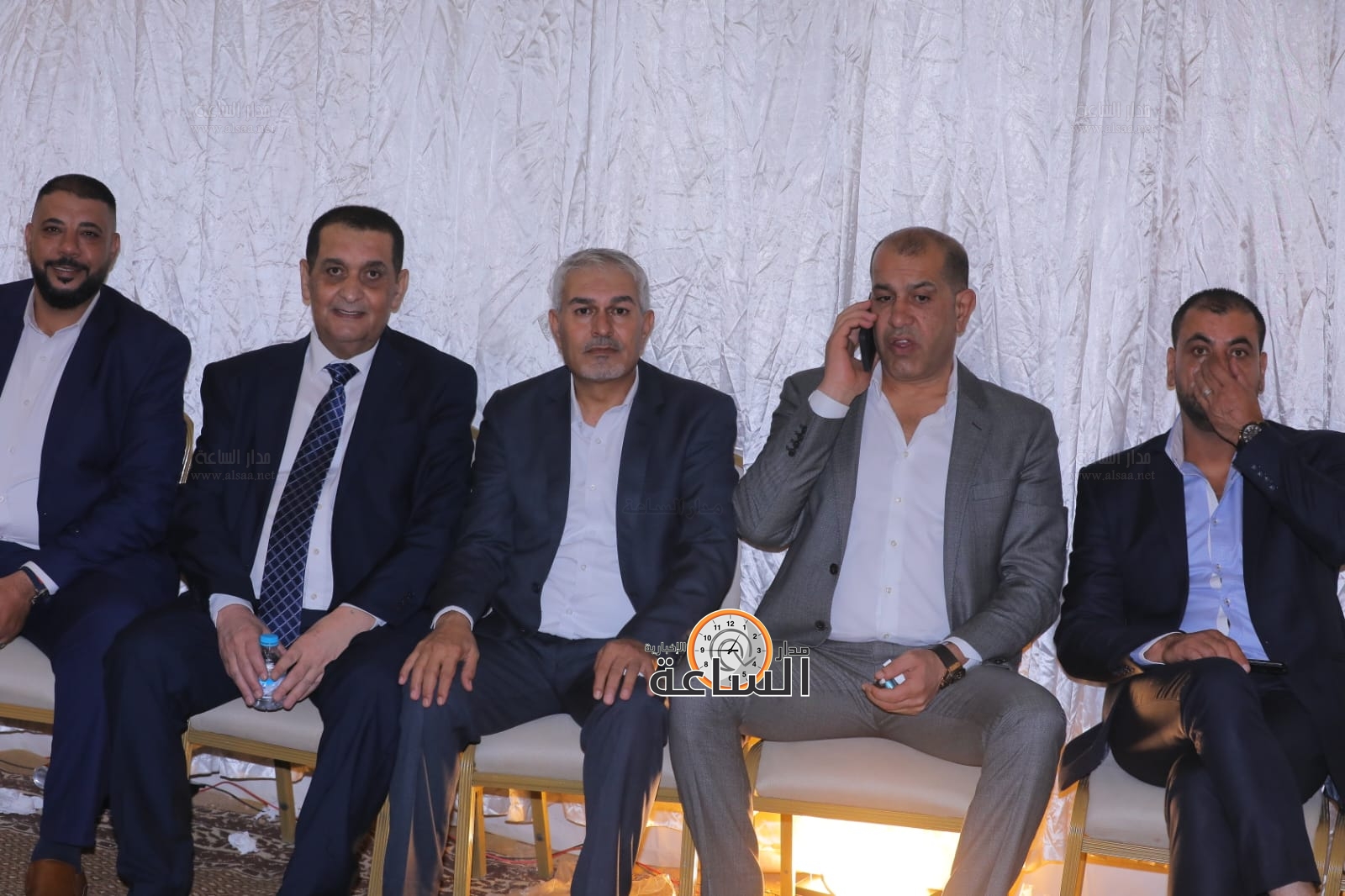 Madar Al-Saa Images 0.35439981544453547