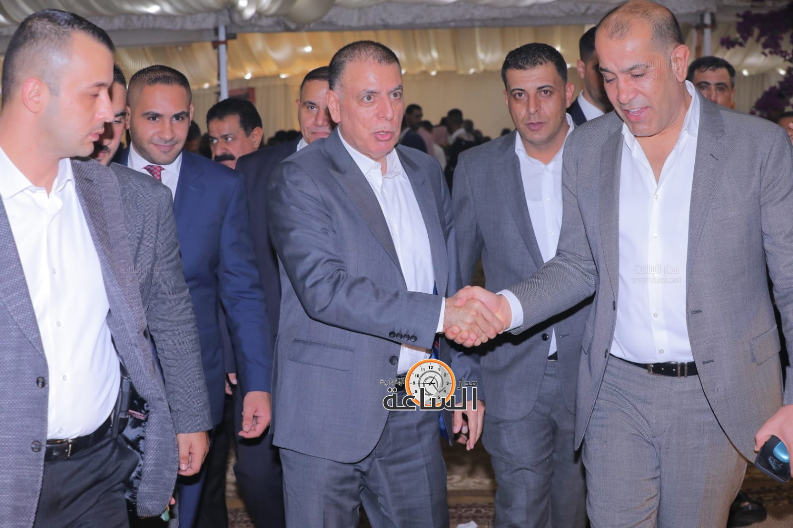 Madar Al-Saa Images 0.238225924595593