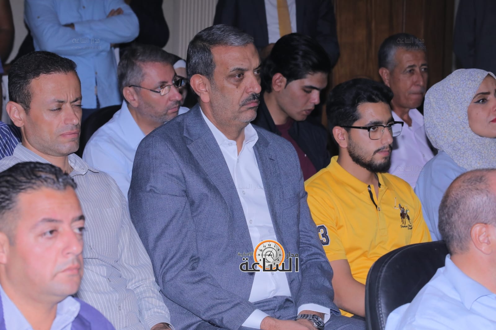 Madar Al-Saa Images 0.7113049861425225