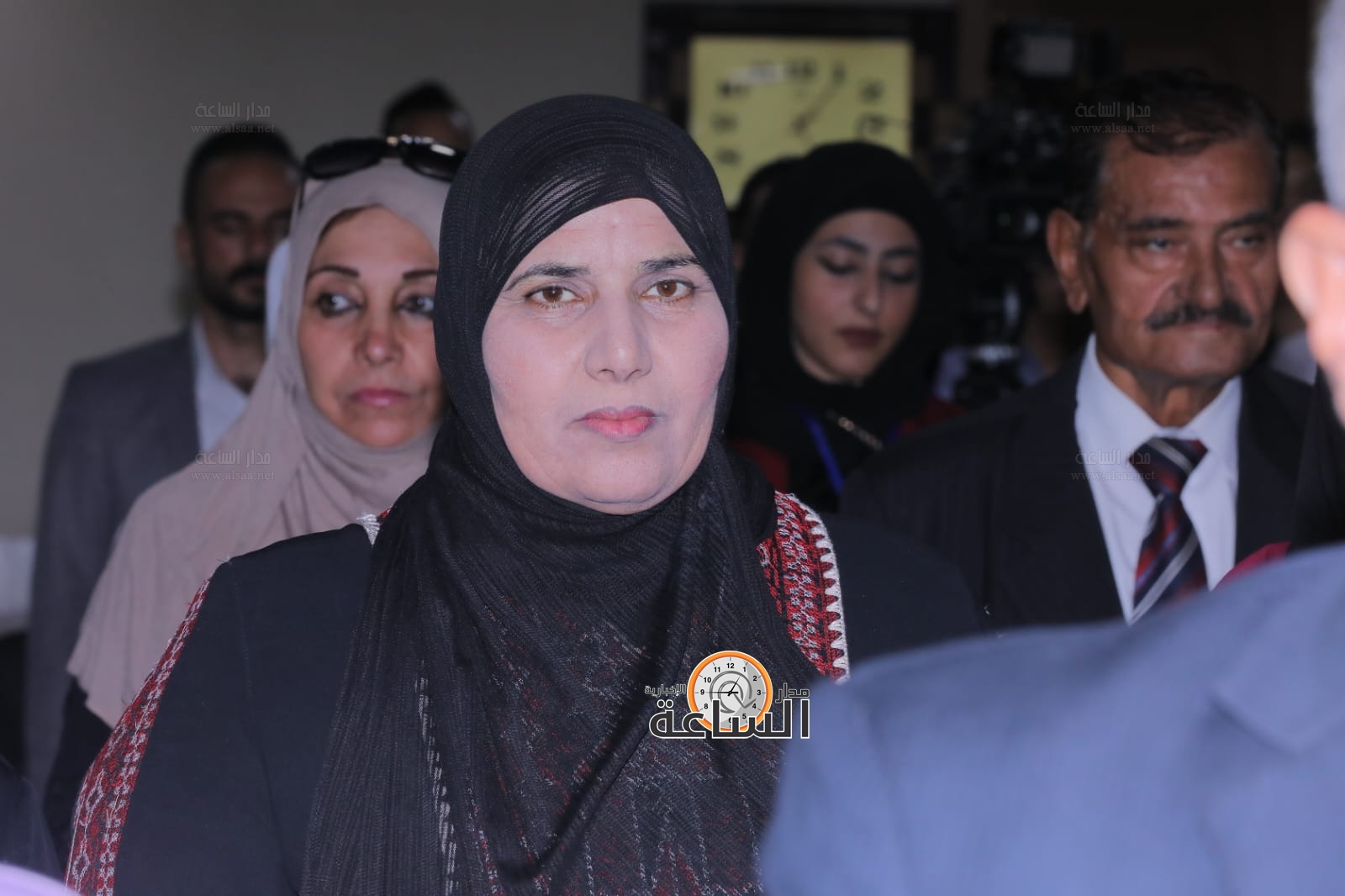 Madar Al-Saa Images 0.8760477998005547