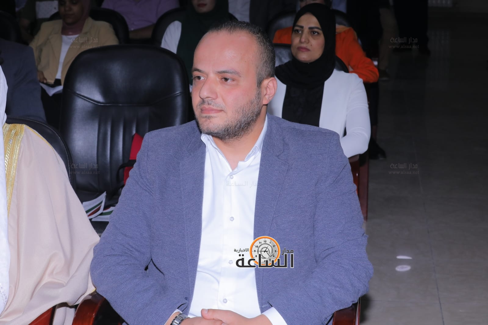 Madar Al-Saa Images 0.21458577048285