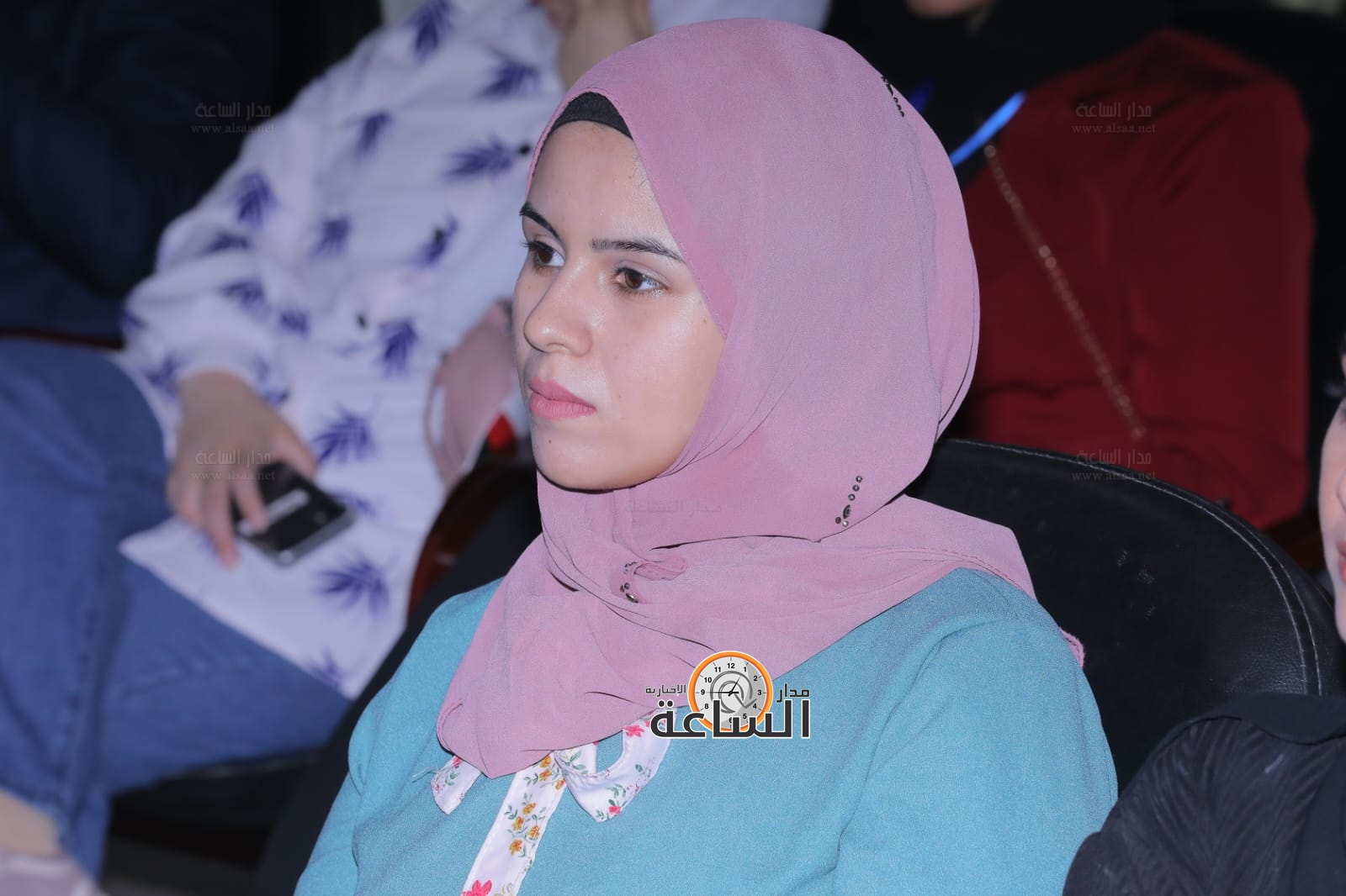 Madar Al-Saa Images 0.8455971070970745