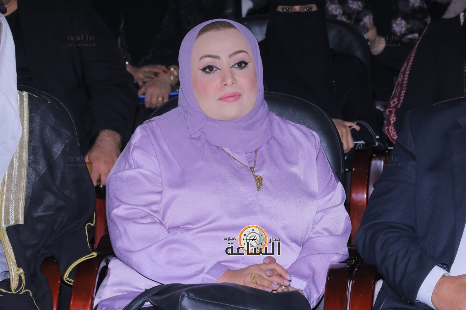 Madar Al-Saa Images 0.7567853475899362