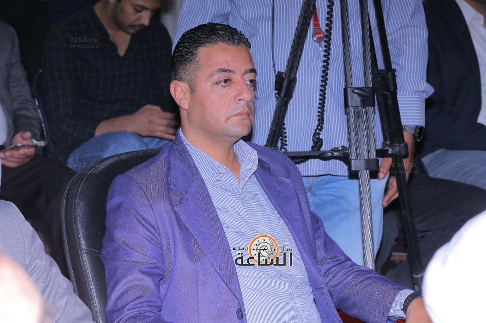 Madar Al-Saa Images 0.2709941878885822