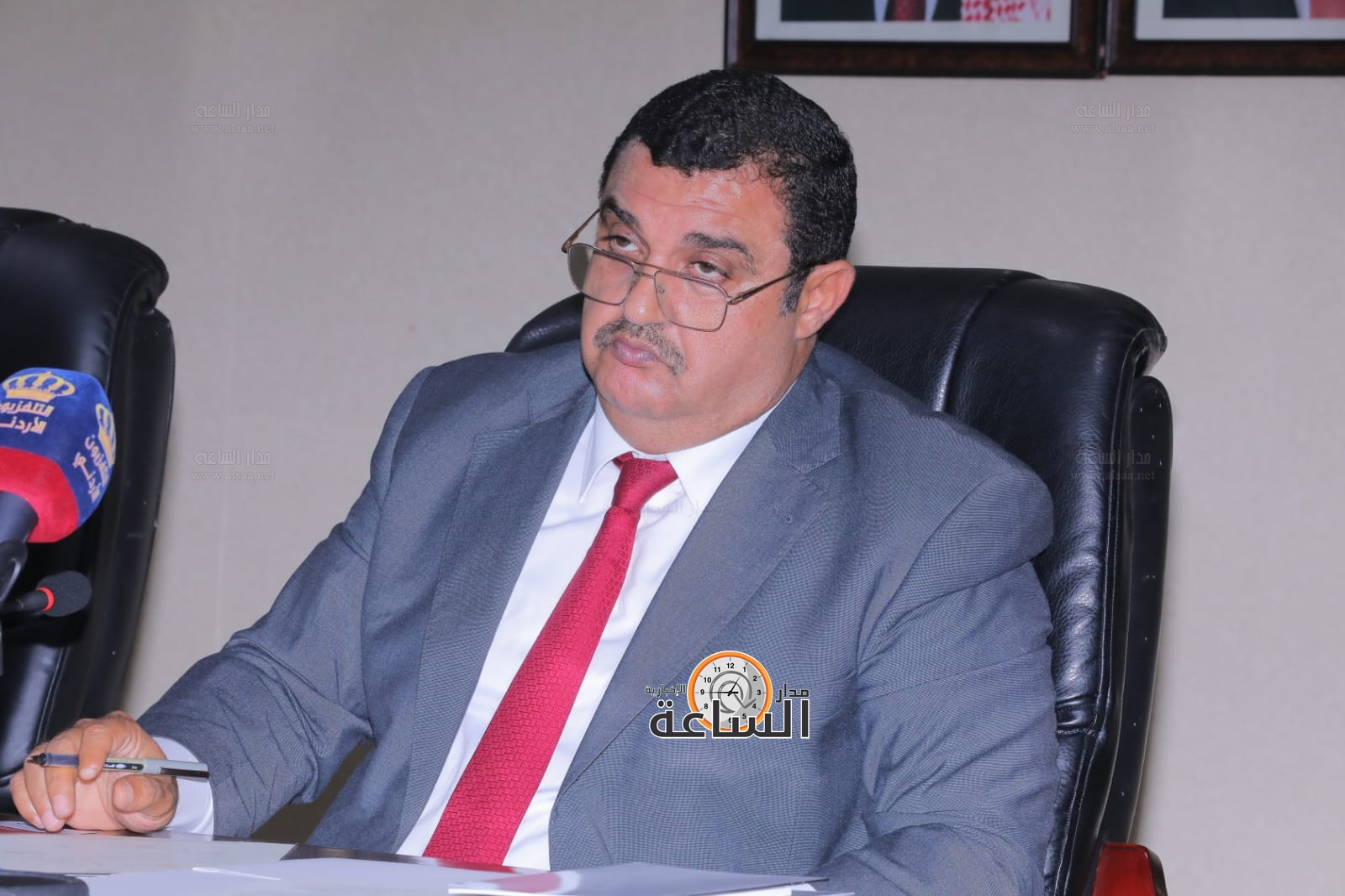 Madar Al-Saa Images 0.2900410124162245