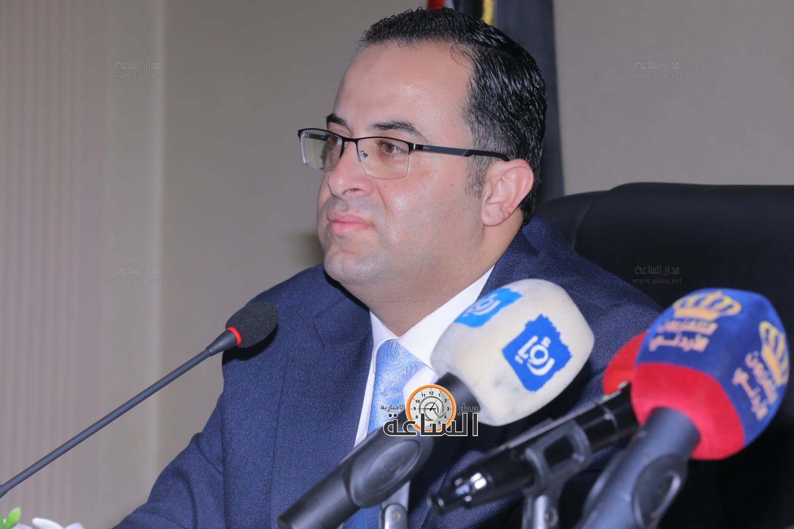 Madar Al-Saa Images 0.3623781417937908