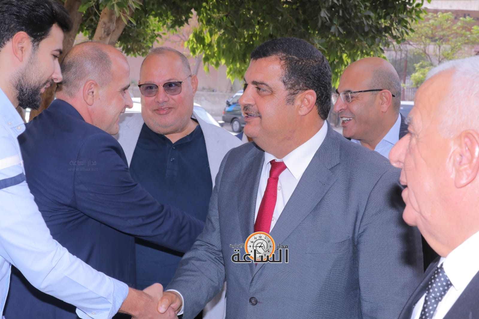 Madar Al-Saa Images 0.018212387705256683