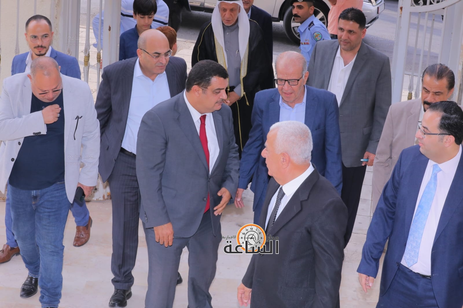 Madar Al-Saa Images 0.8625506682217006