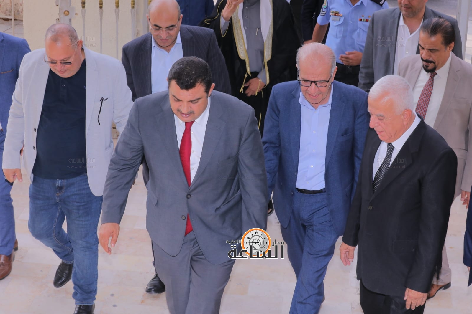 Madar Al-Saa Images 0.06597463684580251