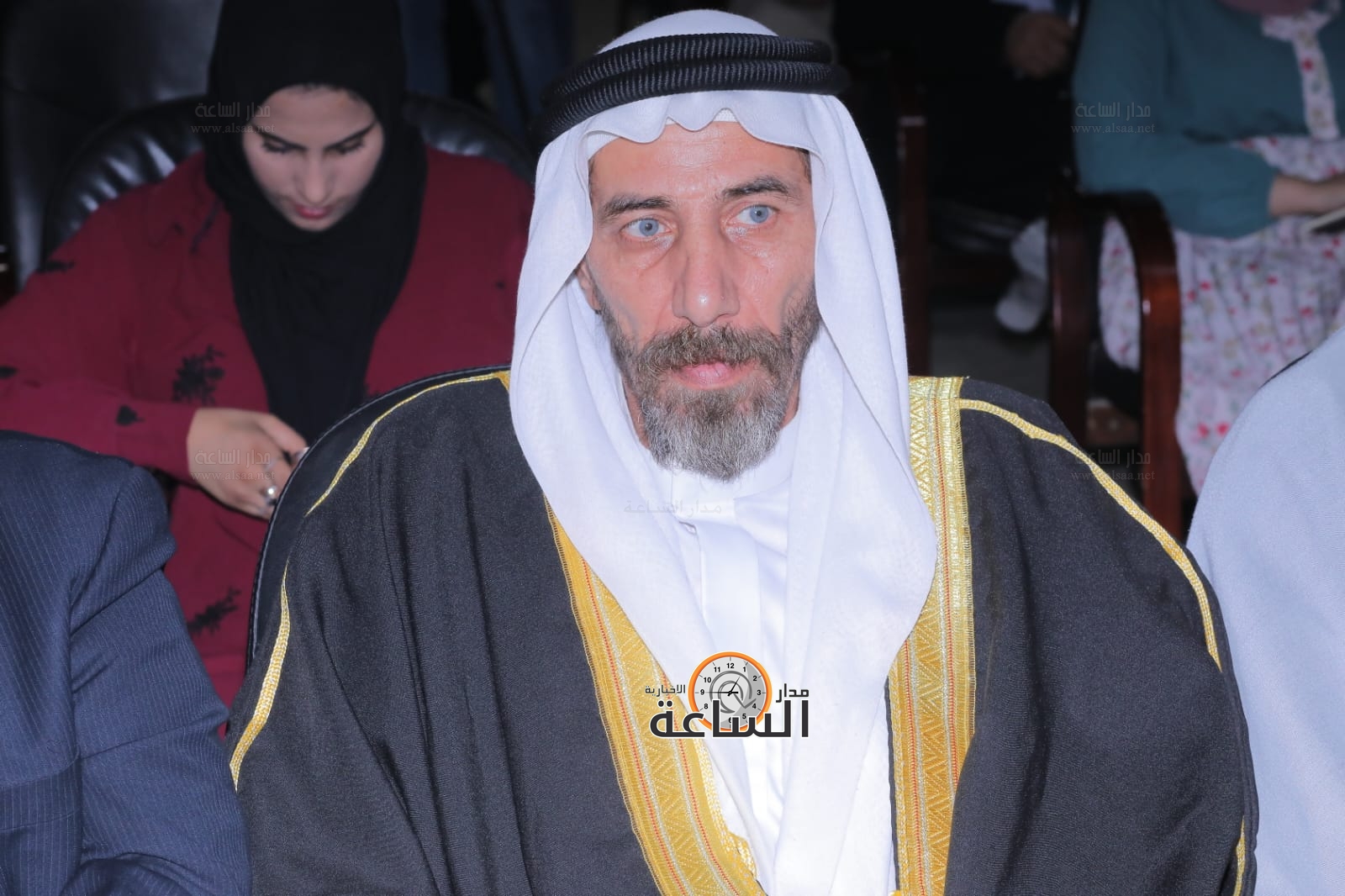 Madar Al-Saa Images 0.5916583647044888