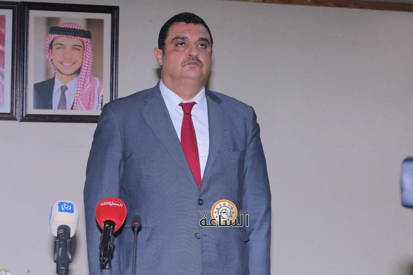 Madar Al-Saa Images 0.4625563145346516