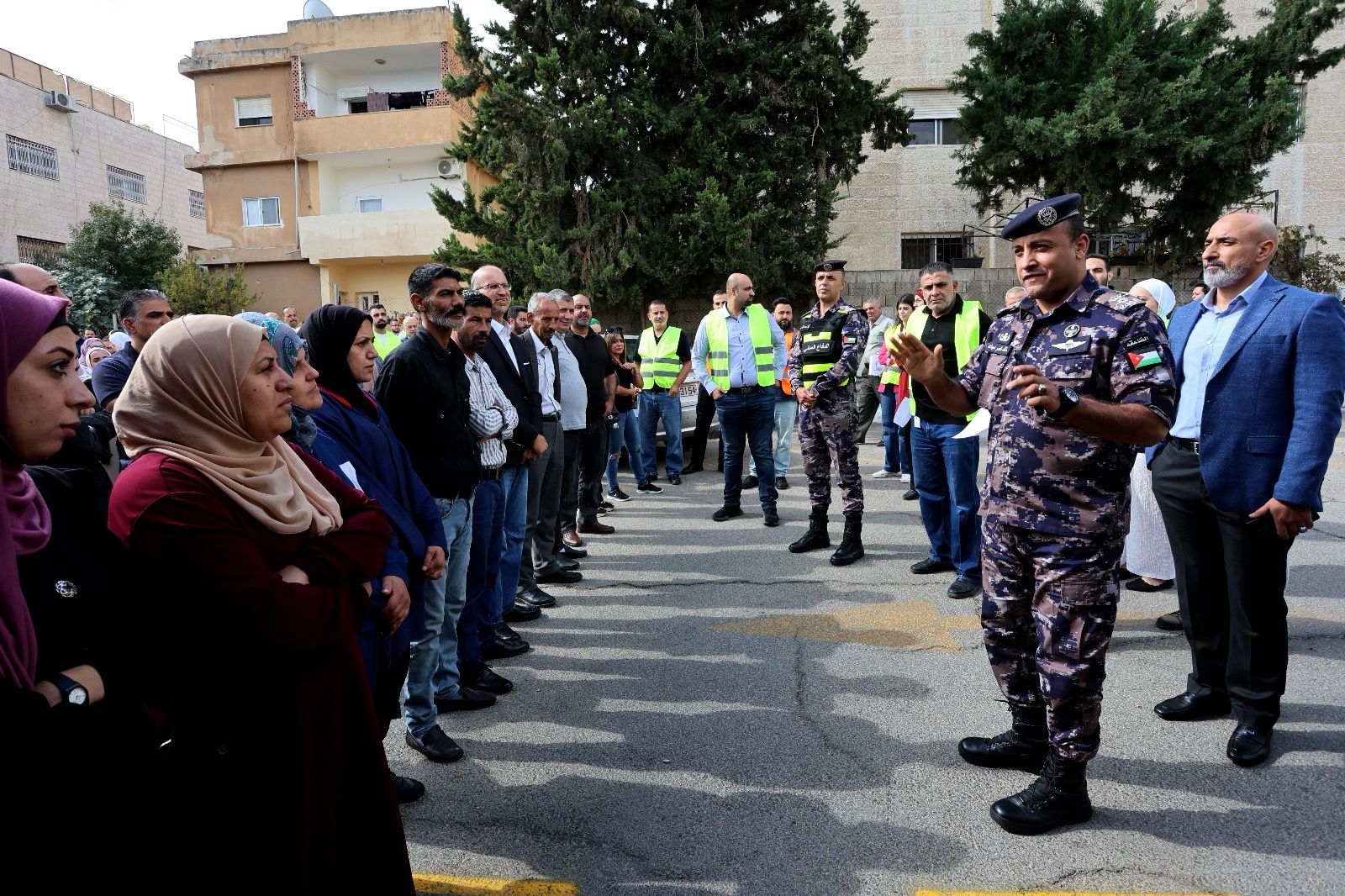 Madar Al-Saa Images 0.17603946874433873